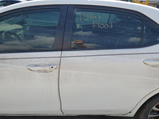 Photo 9 from auction – 2017 TOYOTA COROLLA L with VIN 5YFBURHE2HP594416