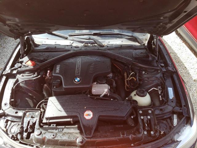Photo 7 from auction – 2013 BMW 328 I with VIN WBA3A5G56DNP26329