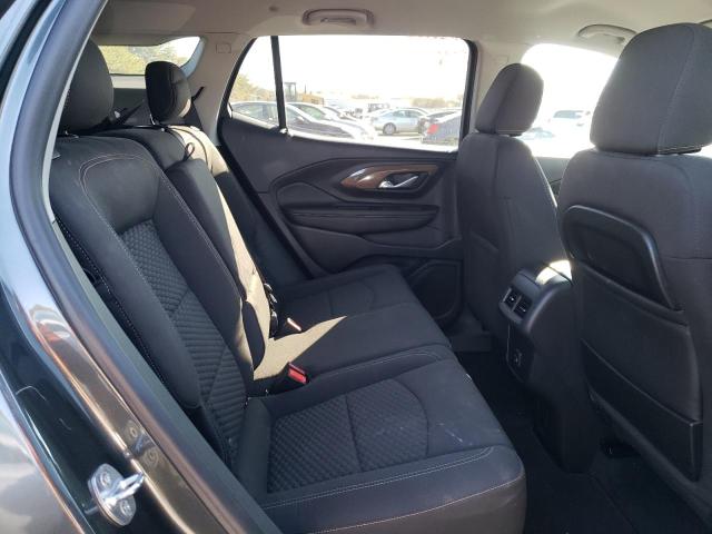 Photo 6 from auction – 2020 GMC TERRAIN SL with VIN 3GKALTEV8LL256268