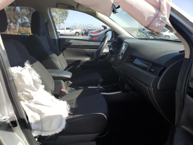 Photo 5 from auction – 2019 MITSUBISHI OUTLANDER with VIN JA4AZ3A3XKZ010516