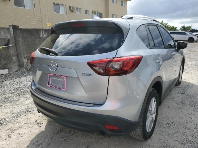 Photo 4 from auction – 2016 MAZDA CX-5 GT with VIN JM3KE2DY3G0729486