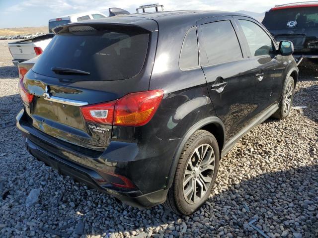 Photo 4 from auction – 2019 MITSUBISHI OUTLANDER with VIN JA4AP3AU3KU013558