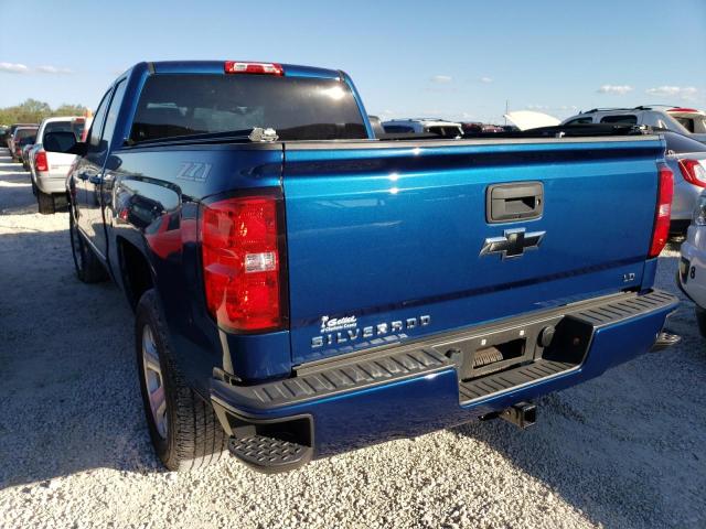 Photo 3 from auction – 2019 CHEVROLET SILVERADO with VIN 2GCVKPEC9K1192845