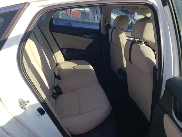 Photo 6 from auction – 2016 HONDA CIVIC LX with VIN 19XFC2F52GE021157