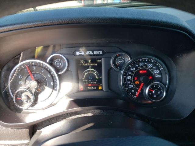 Photo 8 from auction – 2022 RAM 2500 TRADE with VIN 3C6UR5CJXNG131164