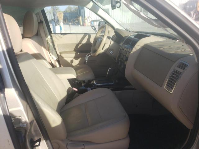 Photo 5 from auction – 2012 FORD ESCAPE LIM with VIN 1FMCU0EG5CKB17892
