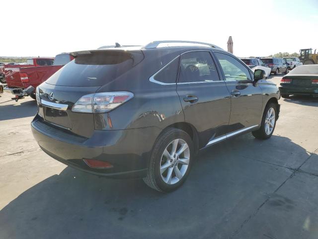 Photo 4 from auction – 2010 LEXUS RX 350 with VIN 2T2ZK1BA0AC008678