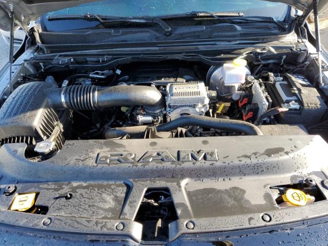 Photo 7 from auction – 2021 RAM 1500 LARAM with VIN 1C6SRFJT7MN522098