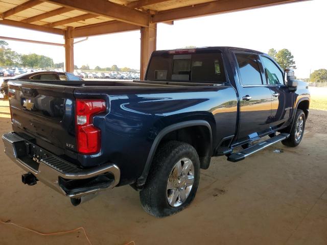 Photo 4 from auction – 2022 CHEVROLET SILVERADO with VIN 2GC4YPEY3N1204482