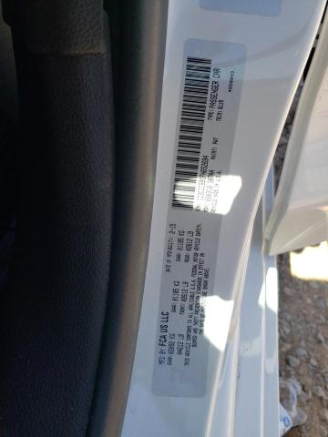Photo 10 from auction – 2015 CHRYSLER 200 S with VIN 1C3CCCBB1FN652694