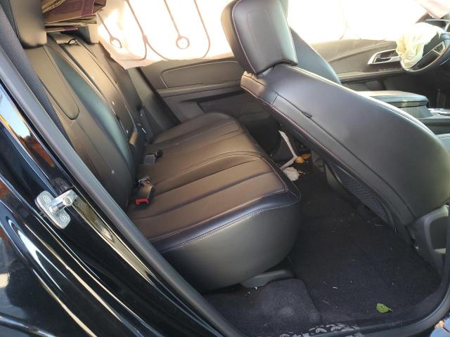 Photo 6 from auction – 2010 CHEVROLET EQUINOX LT with VIN 2CNFLNEY1A6201861