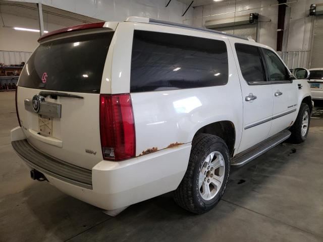 صورة رقم 4 من المزاد - 2007 CADILLAC ESCALADE E مع VIN 1GYFK66807R318771