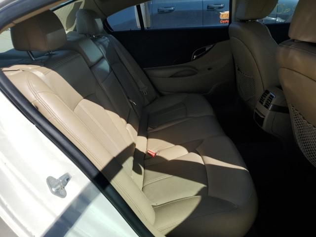 Photo 6 from auction – 2011 BUICK LACROSSE C with VIN 1G4GC5ED2BF305171