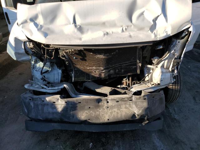 Photo 7 from auction – 2018 CHEVROLET EXPRESS G2 with VIN 1GCWGBFP7J1242771
