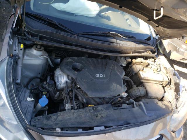 Photo 7 from auction – 2014 HYUNDAI ACCENT GLS with VIN KMHCT4AEXEU663240