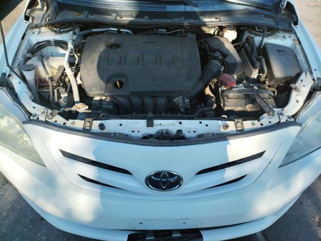 Photo 7 from auction – 2013 TOYOTA COROLLA BA with VIN 2T1BU4EE9DC008506