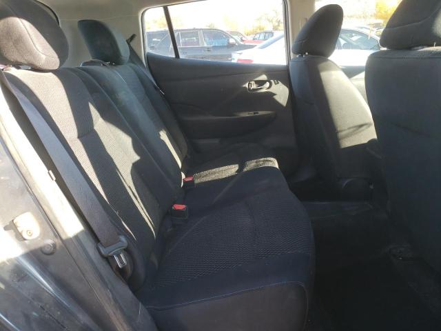 Photo 6 from auction – 2013 NISSAN LEAF S with VIN 1N4AZ0CP4DC421099