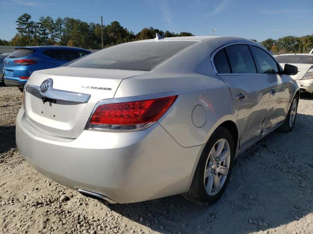 Photo 4 from auction – 2012 BUICK LACROSSE with VIN 1G4GC5E36CF208841