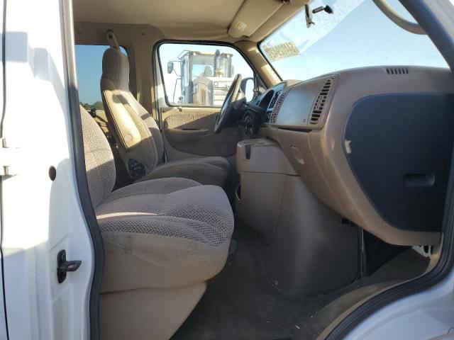 Photo 5 from auction – 2002 DODGE RAM WAGON with VIN 2B5WB35ZX2K103076