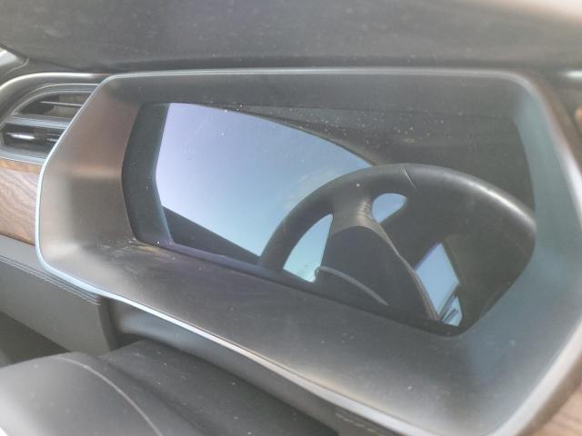 Photo 8 from auction – 2020 TESLA MODEL S with VIN 5YJSA1E22LF366229