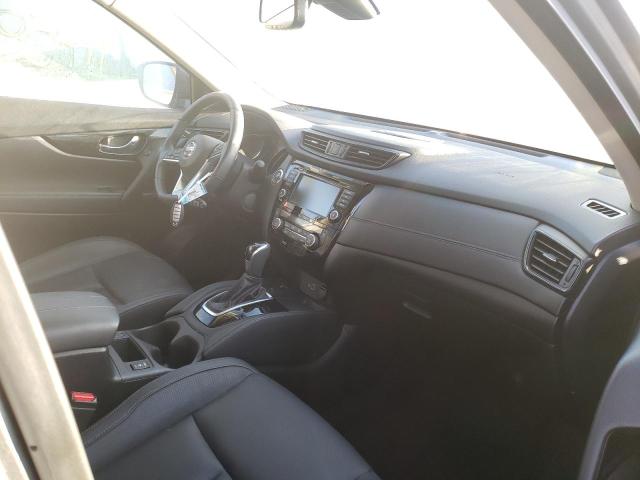 Photo 5 from auction – 2018 NISSAN ROGUE S with VIN JN8AT2MT3JW488780