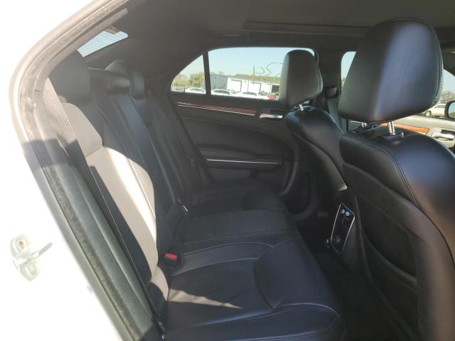 Photo 6 from auction – 2013 CHRYSLER 300 with VIN 2C3CCAAG7DH630903