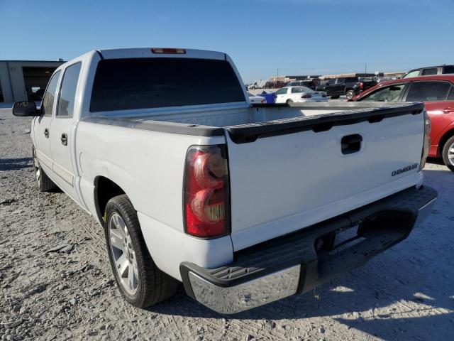 Photo 3 from auction – 2004 CHEVROLET SILVERADO with VIN 2GCEC13T641322161