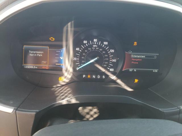 Photo 8 from auction – 2019 FORD EDGE SEL with VIN 2FMPK3J91KBC63666