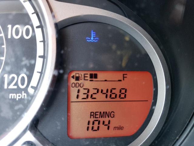 Photo 8 from auction – 2013 MAZDA MAZDA2 with VIN JM1DE1LY7D0153779