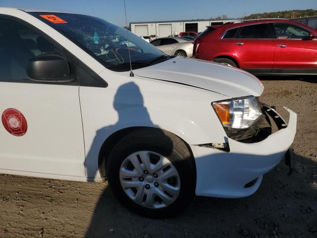 Photo 9 from auction – 2020 DODGE GRAND CARA with VIN 2C4RDGBG5LR198230