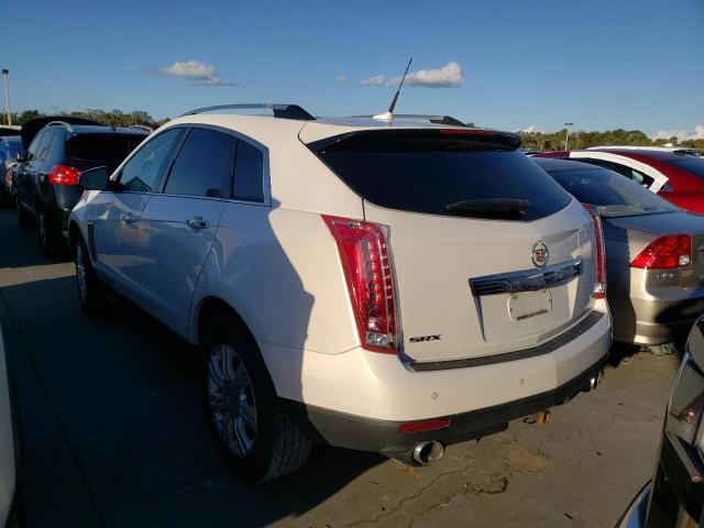 Photo 3 from auction – 2013 CADILLAC SRX LUXURY with VIN 3GYFNCE37DS515294