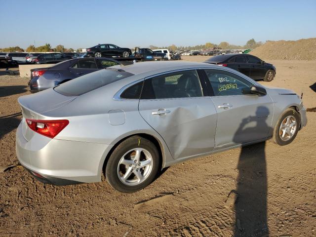 Photo 3 from auction – 2016 CHEVROLET MALIBU LS with VIN 1G1ZB5ST5GF228615