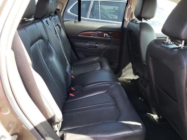 Photo 6 from auction – 2012 LINCOLN MKX with VIN 2LMDJ6JKXCBL19264