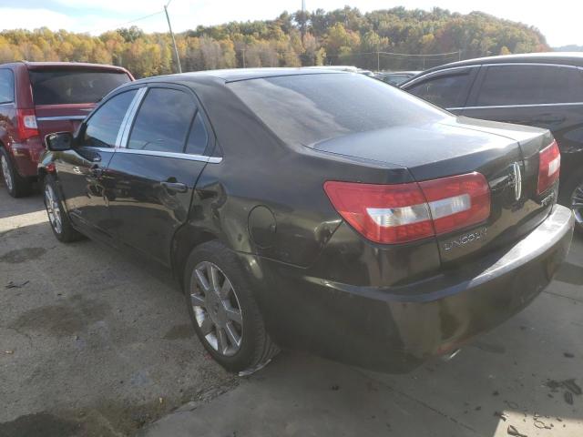 Photo 3 from auction – 2006 LINCOLN ZEPHYR with VIN 3LNHM26146R639909