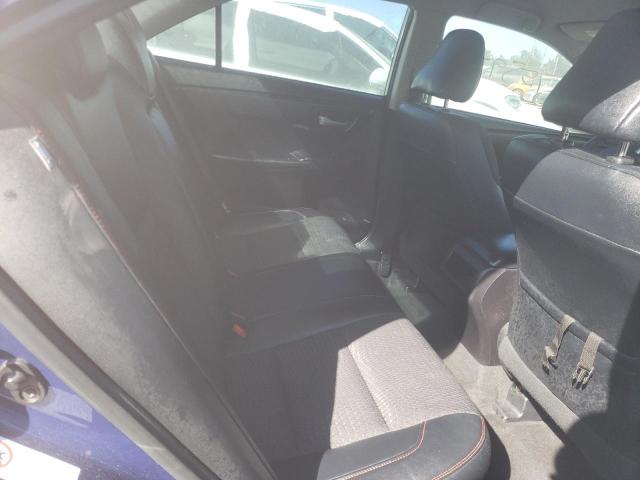 Photo 6 from auction – 2015 TOYOTA CAMRY LE with VIN 4T1BF1FK6FU920296