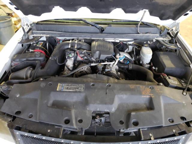 Photo 7 from auction – 2009 GMC SIERRA K25 with VIN 1GTHK63609F187704
