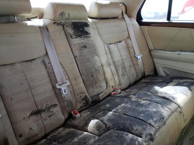 Photo 10 from auction – 2011 CADILLAC DTS PLATIN with VIN 1G6KP5ES3BU138643