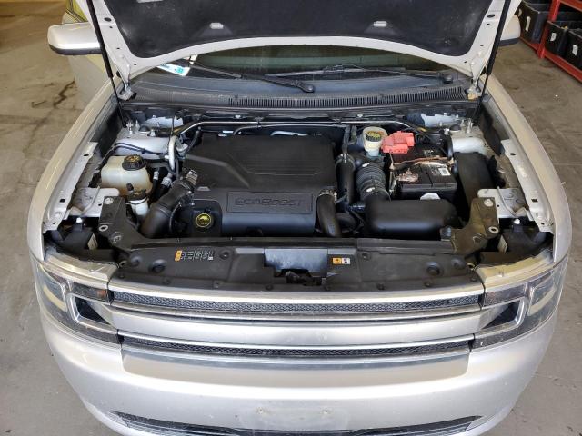 Photo 7 from auction – 2014 FORD FLEX LIMIT with VIN 2FMHK6DT8EBD43211