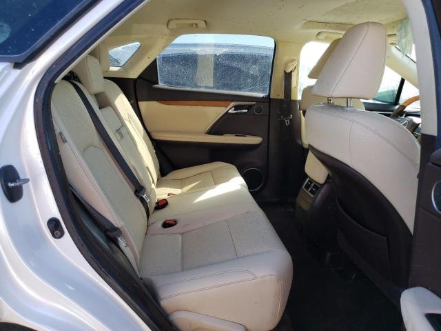 Photo 6 from auction – 2016 LEXUS RX 350 with VIN 2T2HZMAA9LC160648