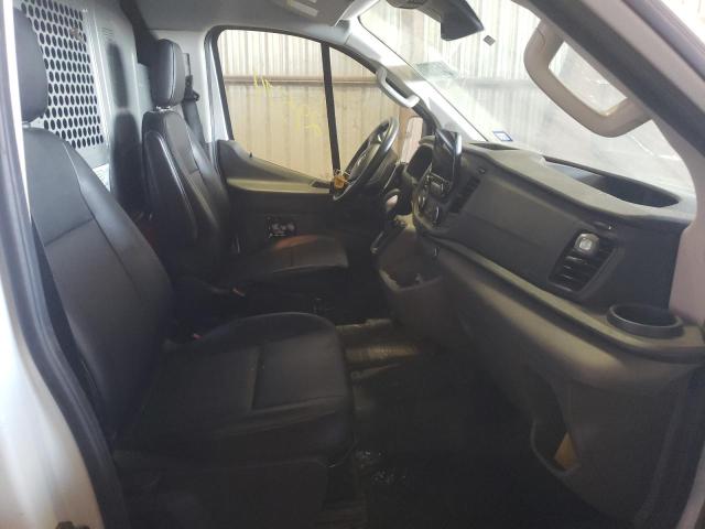 Photo 5 from auction – 2020 FORD TRANSIT T- with VIN 1FTYE1Y81LKA02787