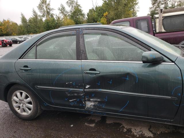Photo 9 from auction – 2002 TOYOTA CAMRY LE with VIN 4T1BE30K82U637626