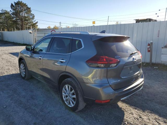 Photo 3 from auction – 2020 NISSAN ROGUE S with VIN KNMAT2MV1LP520328