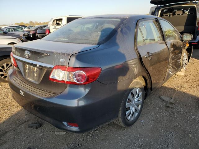 Photo 4 from auction – 2012 TOYOTA COROLLA BA with VIN 5YFBU4EE1CP016517