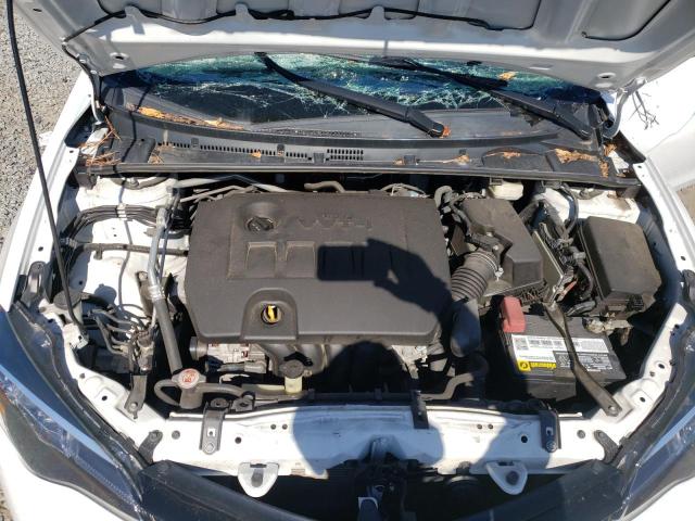 Photo 7 from auction – 2017 TOYOTA COROLLA L with VIN 5YFBURHE8HP679938