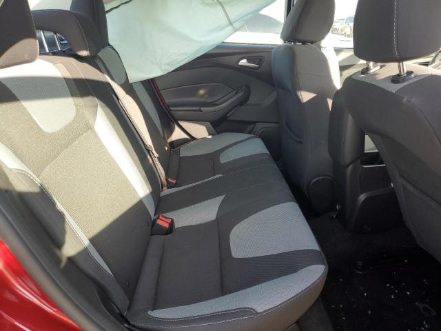 Photo 6 from auction – 2014 FORD FOCUS SE with VIN 1FADP3F22EL382714