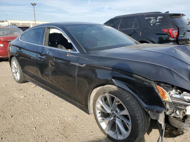 Photo 10 from auction – 2020 AUDI A5 PREMIUM with VIN WAUANCF52LA006422