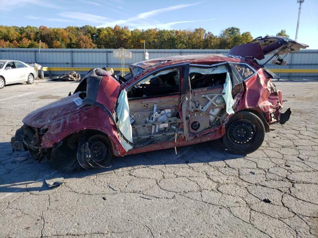 Photo 9 from auction – 2016 NISSAN ROGUE S with VIN 5N1AT2MT6GC814394
