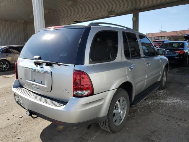 Photo 4 from auction – 2006 BUICK RAINIER CX with VIN 5GADS13S462231805