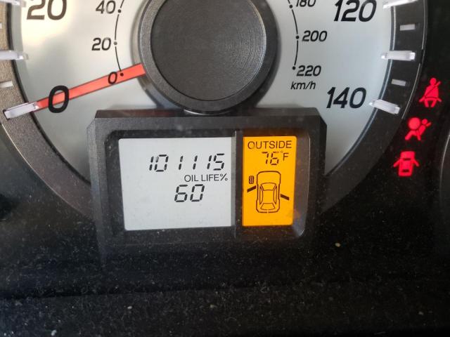 Photo 8 from auction – 2014 HONDA PILOT EXLN with VIN 5FNYF4H73EB018172