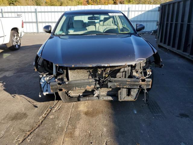Photo 9 from auction – 2011 TOYOTA AVALON BAS with VIN 4T1BK3DB0BU374776